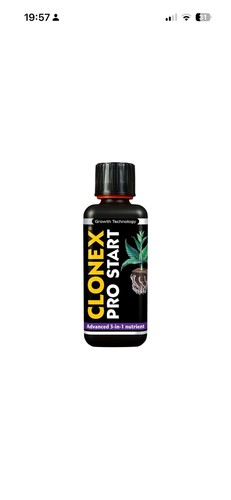 Growth technology clonex pro - technology,