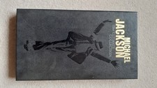 Michael Jackson the Ultimate Collection: Black Box Set Edition CD Album  5 Discs