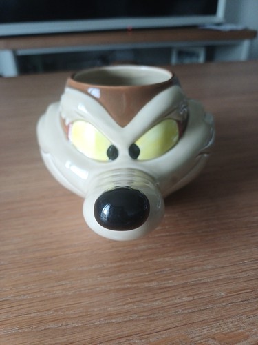 Vintage wile coyote 1989 - vintage,