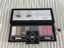 Dior Holiday Couture Daring Eye & Lip Palette