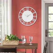 Extra Large Roman Numerals