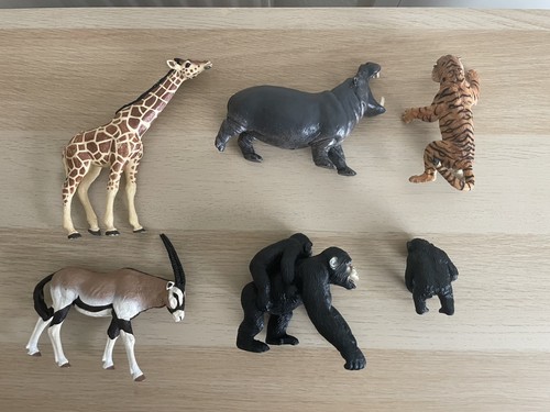 Papo etc animal - etc., 6