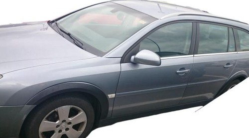 Wheel arch cover - cover, trims