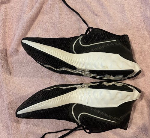 Nike renew running shoe mens - running,