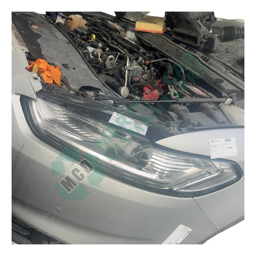 Ford mondeo mk5 - ford, 19