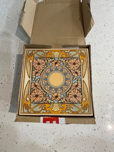 Set new victorian art - new,