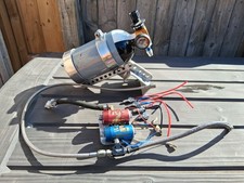 Horsepower Addition Kit