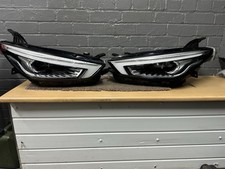 GENUINE PAIR OF MG ZS FRONT
