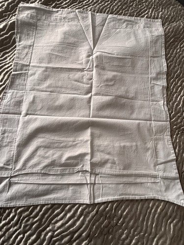 The white company standard - white,