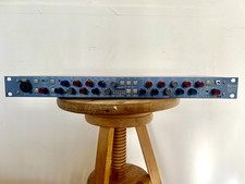 Ams neve 8801 - 8801, channel