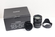 FUJIFILM FUJINON SUPER EBC XF
