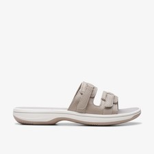 Clarks Womens Brinkley Piper