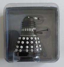 DOCTOR WHO EAGLEMOSS SUPREME