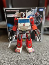 Transformers Takara