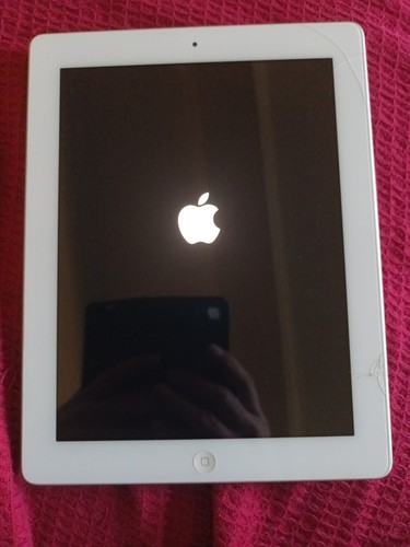 Apple ipad 4th - apple, generation