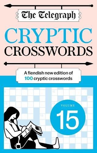 The telegraph cryptic - the,