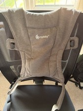 Ergobaby Embrace Baby Carrier