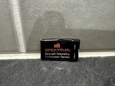 Horizon Hobby SPEKTRUM AIRCRAFT TELEMETRY VARIOMETER SENSOR (SPMA9589)