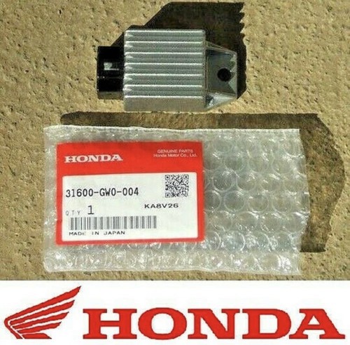 Honda vision 31600 - honda, 31600-gw0-004
