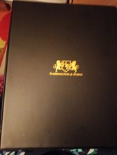 1937 KING GEORGE VI COMPLETE