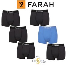 Men’s Sports Trunks 3 Pack
