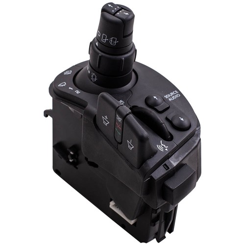 Wiper switch stalk steering - switch,