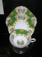 LOVELY VINTAGE LAWLEYS REGENT