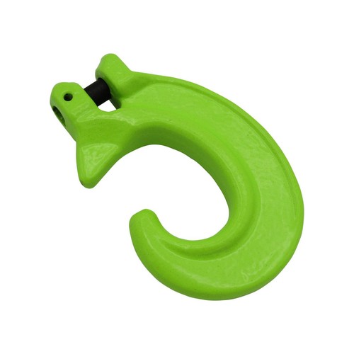 Lifting clevis hook grade - lifting, c