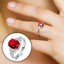 Adjustable Women Amethyst