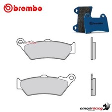 Brembo Carbon Ceramic Ducati