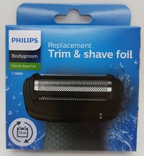 GENUINE PHILIPS BODYGROOM TT2020, 2021, 2022 BG2036 BG2024 YS521  HEAD TT2000/43