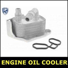 Engine Oil Cooler FOR BMW E46 1.9 316i 318Ci 318i 97->02 Petrol