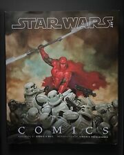  Star Wars Art: Comics