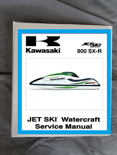 2003 2004 kawasaki - kawasaki, 800