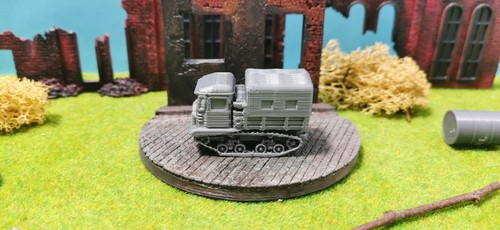 Stz russian artillery - stz-5,