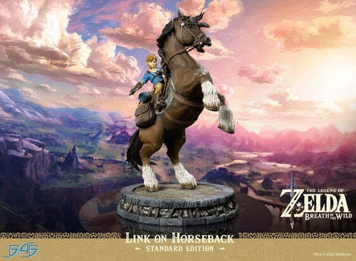 First4figures the legend of - the,