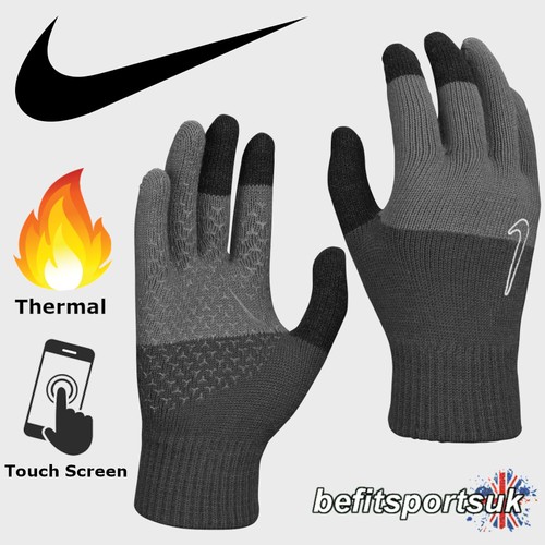 Nike mens winter gloves - nike,
