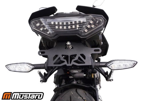 Yamaha mt10 mt10sp - mt10sp, 2016-2021