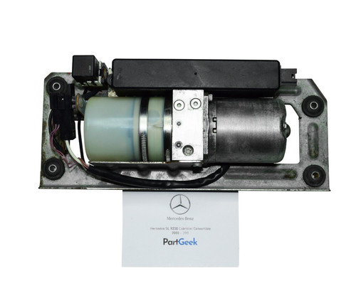 Mercedes benz r230 - benz, sl350