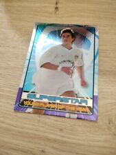 RARE TOPPS PREMIER GOLD 2001