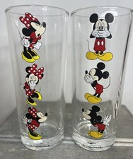 Mickey & Minnie Mouse Disney