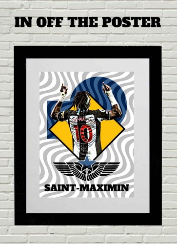 Allan saint maximin - allan,
