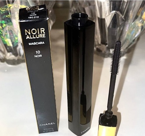 Nib chanel noir - chanel, allure