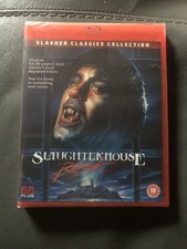 Slaughterhouse Rock 88 Films