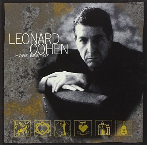 More best leonard - leonard, cohen