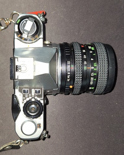 Pentax super body - body, +