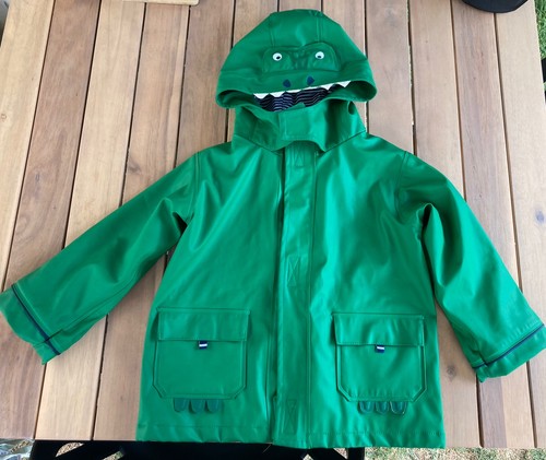 Jojo maman bebe dinosaur - jojo, rain