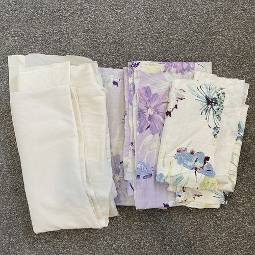 Laura ashley fabric - ashley, bundle