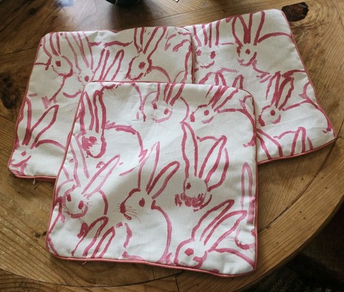 Set gorgeous hunt slonem - 3,