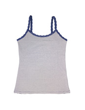 Ex M&S Cami Top Vest Womens Ladies Black White Pink Khaki Cream 6-28 Lace New